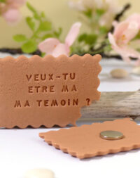* Biscuit traditionnel