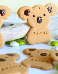 Biscuit « koala »