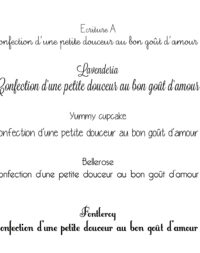 Faire-part « prince/royal »