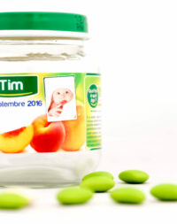 Etiquettes « blédyna » (vendues sans petit pot)