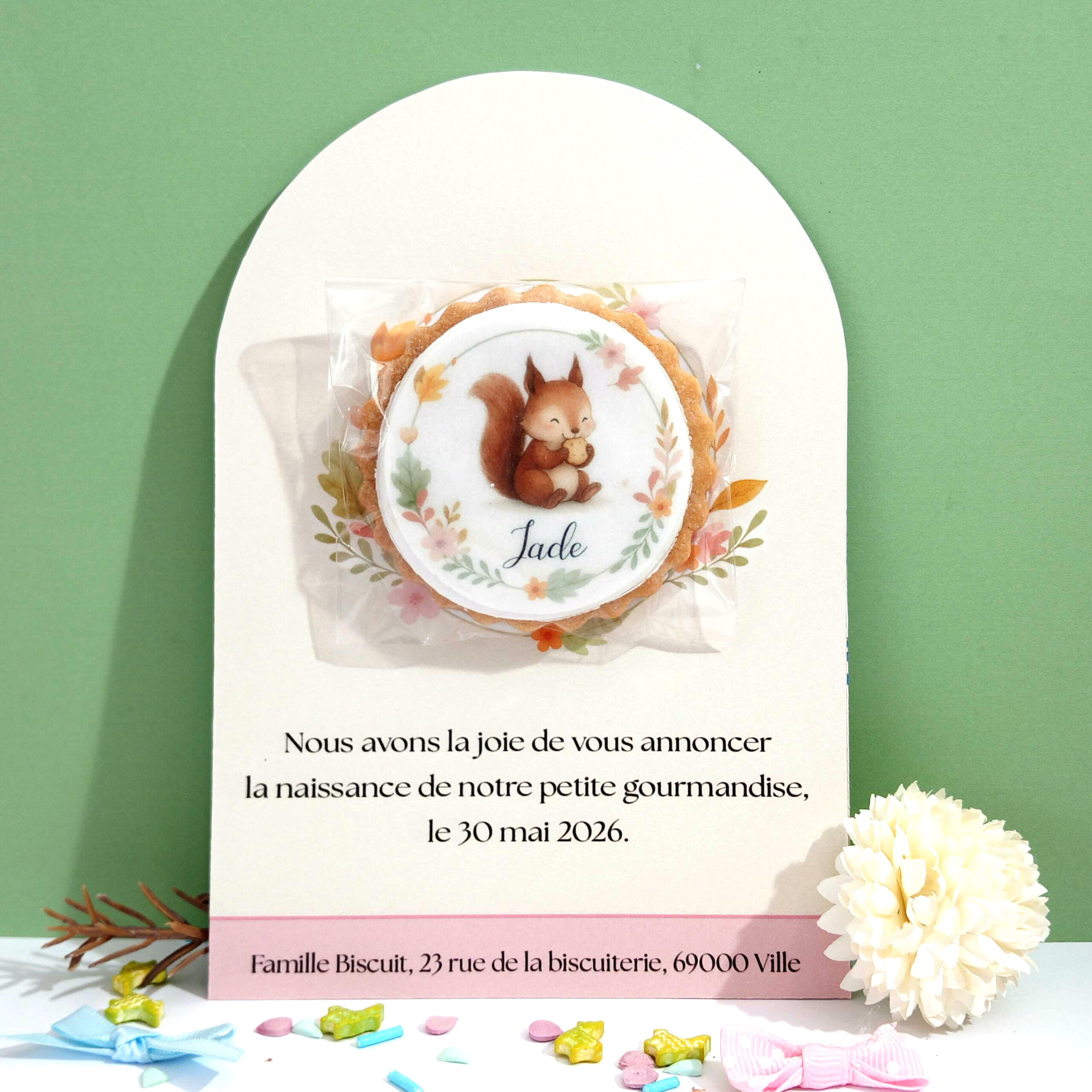 faire-part-gourmand-bebe-ecureuil-porcelaine-ton-naturel