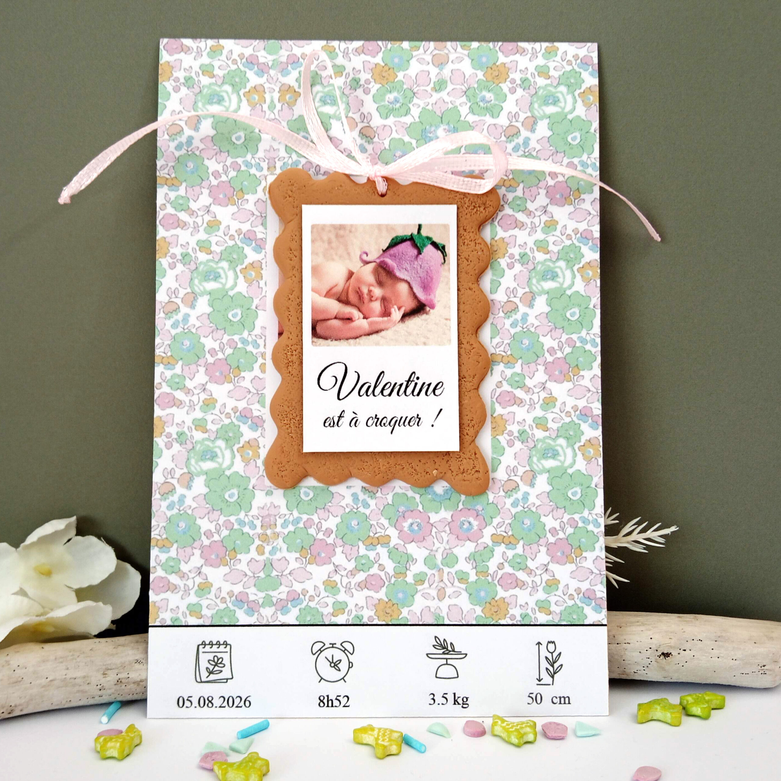faire-part-naissance-ou-bapteme-2025-moderne-original-gourmand-nature-fleuri-liberty-betsy-vert-sauge