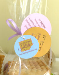 Biscuit petit bonhomme à personnaliser et déguster !