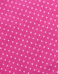 Contenant de dragées pour mariage, pois rose ou fushia