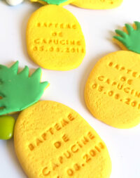 Ananas personnalisé
