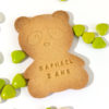 biscuit personnalisé panda