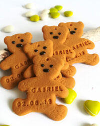 Biscuit « ourson »