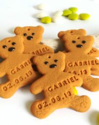 Biscuit « ourson »