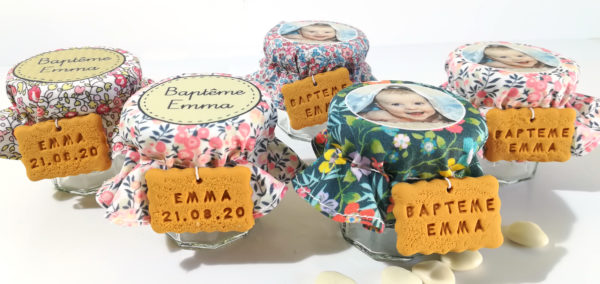 petit pot dragées liberty