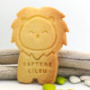 biscuit-lion-personnalise-vegan