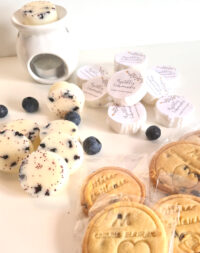 Box « spéciale fête des Mères » : saveurs & senteurs myrtilles !