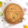 biscuit-personnalise-myrtille-coeur-fete-mere-cadeau