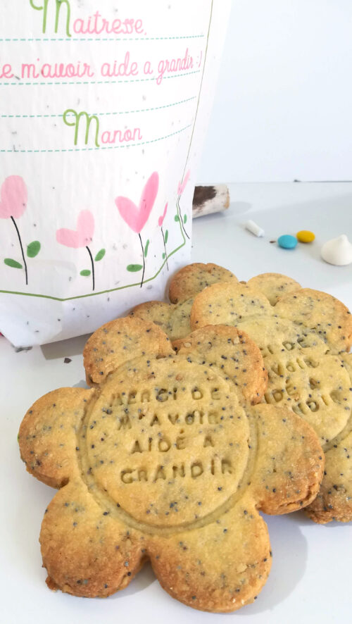 biscuit-personnalise-idee-cadeau-maitresse