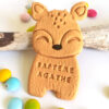 bapteme-faon-animaux-foret-cadeau-invite