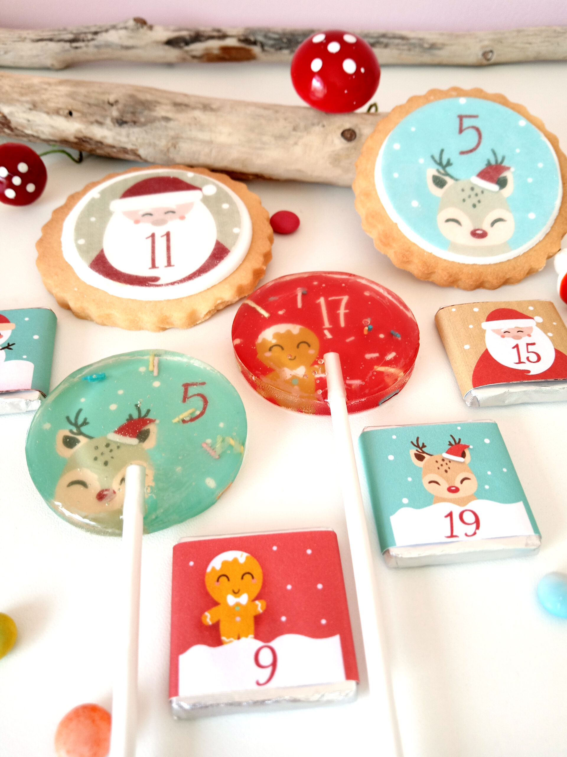 calendrier-avent-noel-2022-biscuit-sucette-decore-createur-chocolat