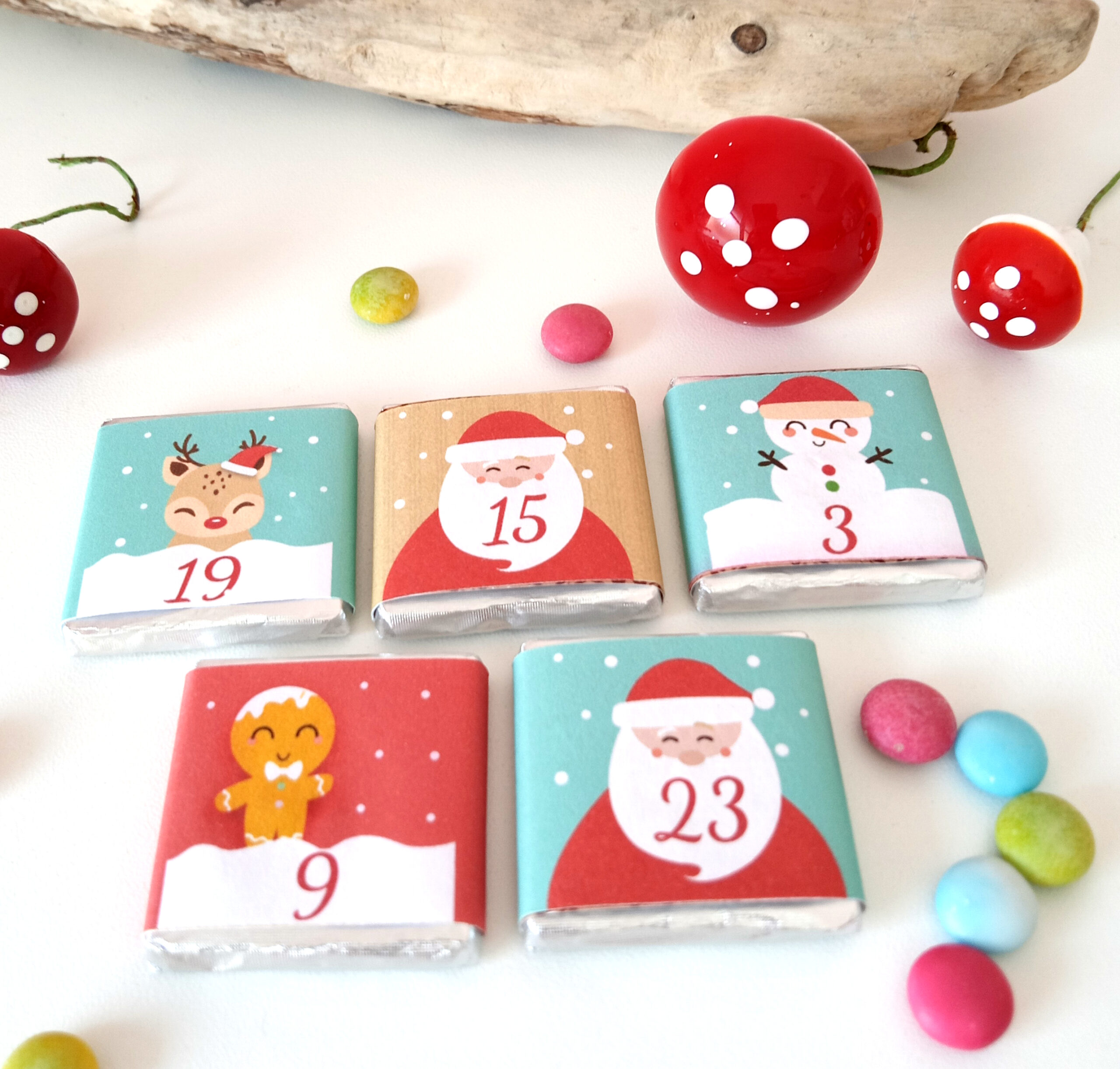 calendrier-avent-noel-2022-biscuit-sucette-decore-createur-luxe