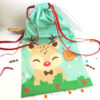 sac-tissu-personnalise-hotte-noel-renne