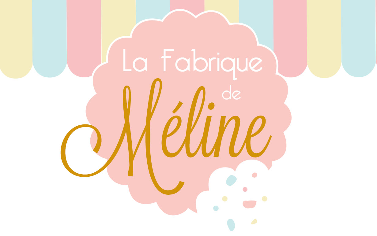 Carte étape bébé - La fabrique de Méline