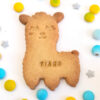biscuit-sable-personnalise-theme-lama-anniversaire