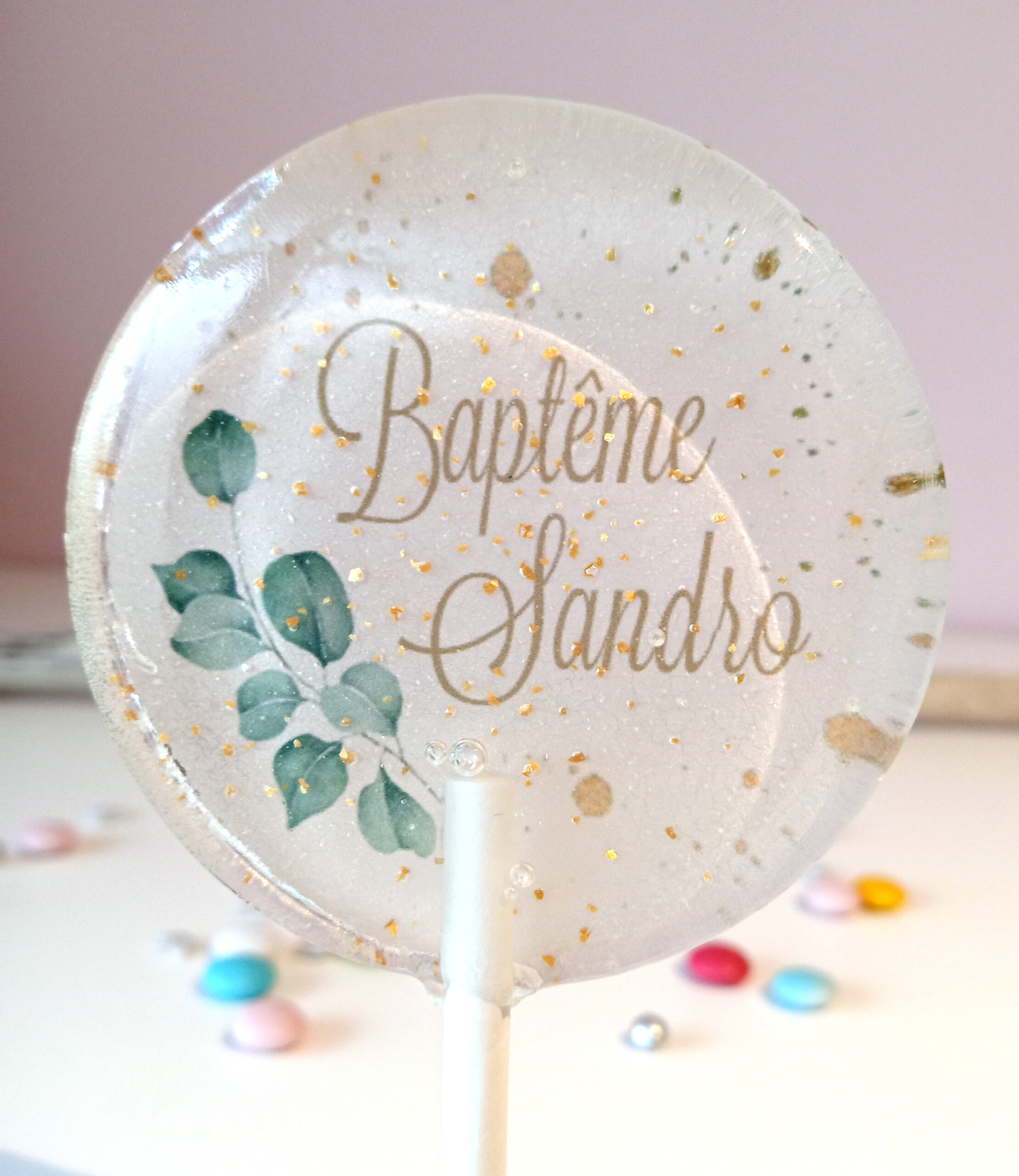 sucette-personnnalise-eucalyptus-bapteme-cadeau-inivite