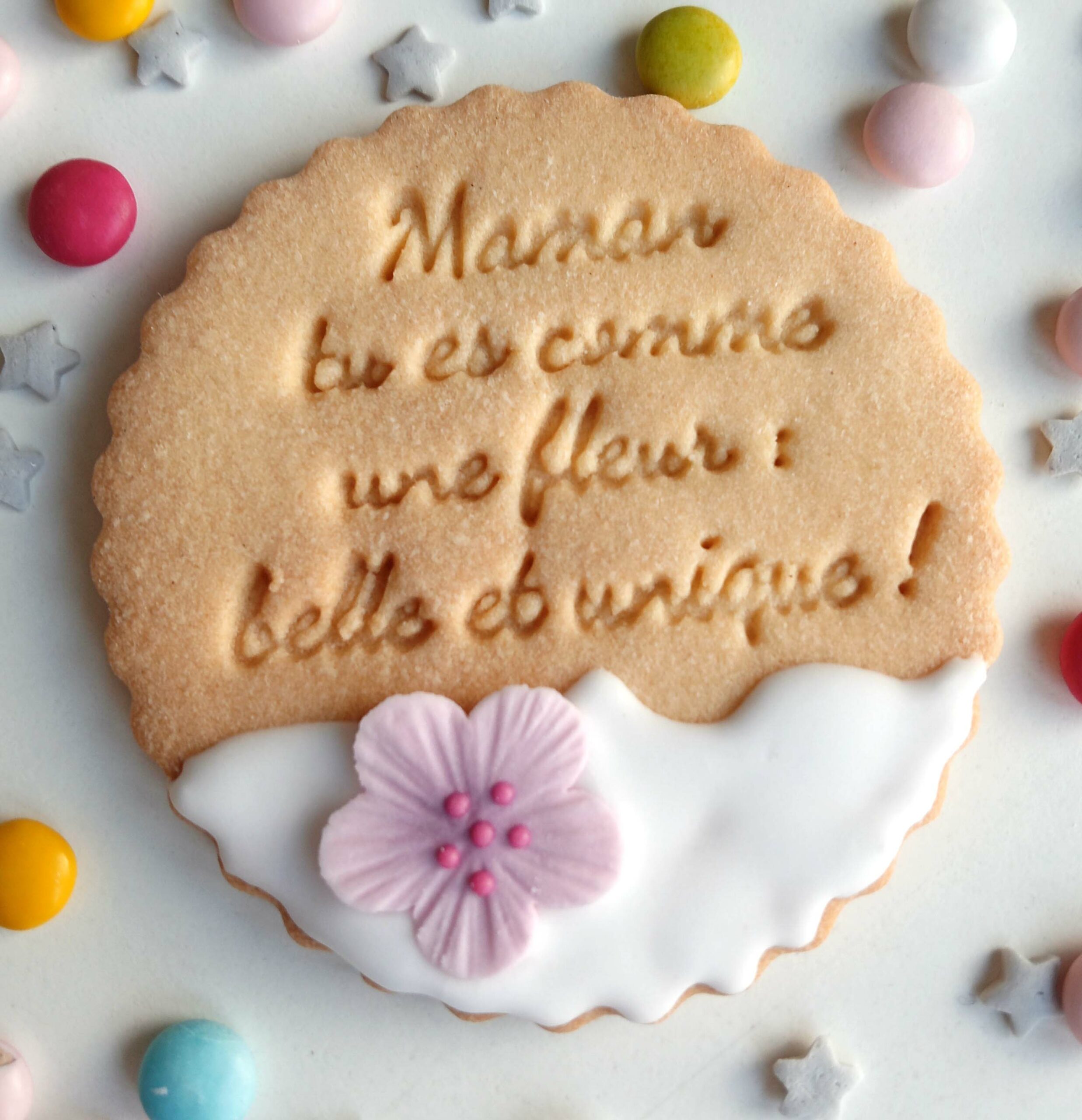 biscuit-cadeau-fete-mere-fleur