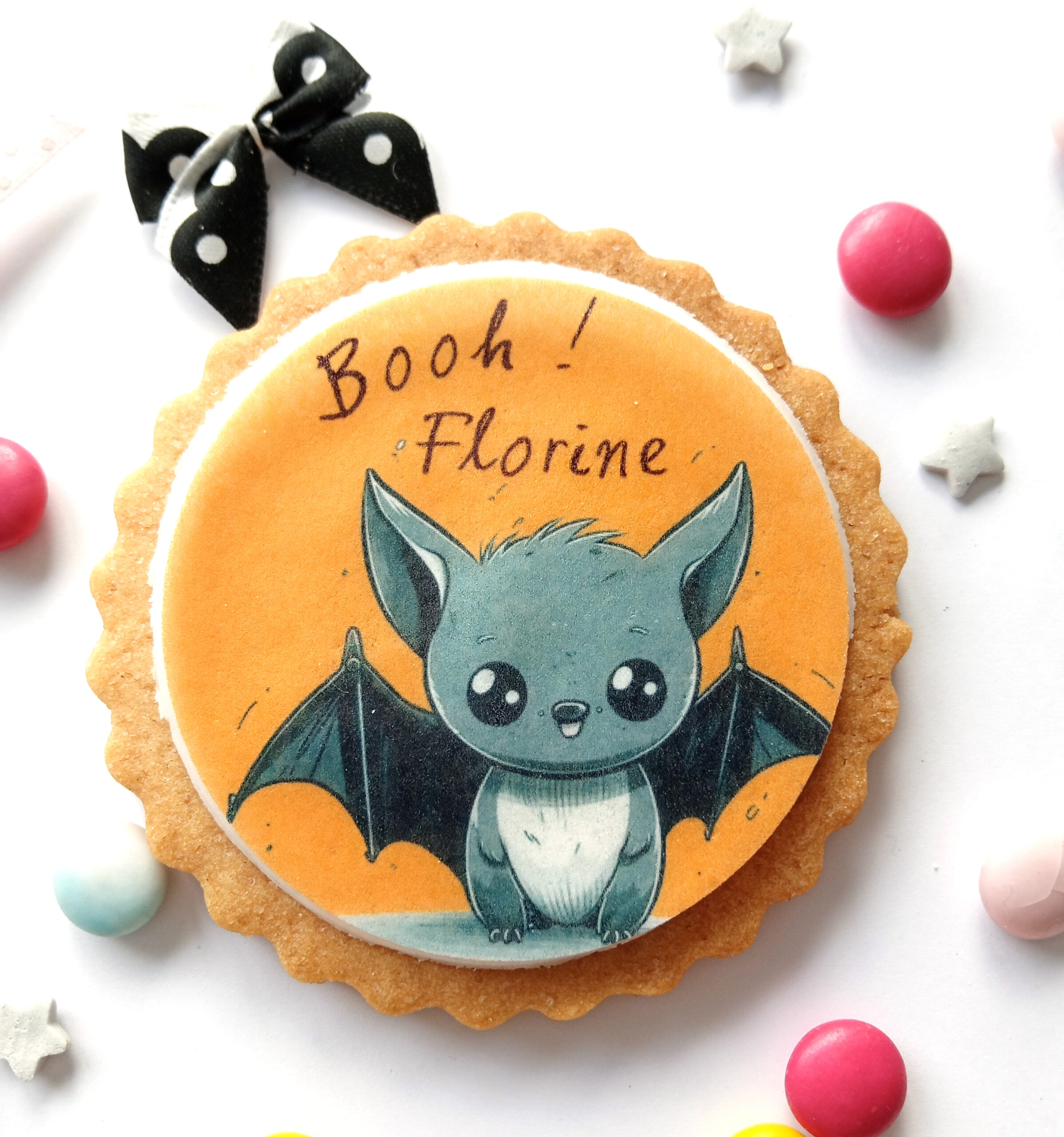 chauve-souris-halloween-biscuit-personnalise