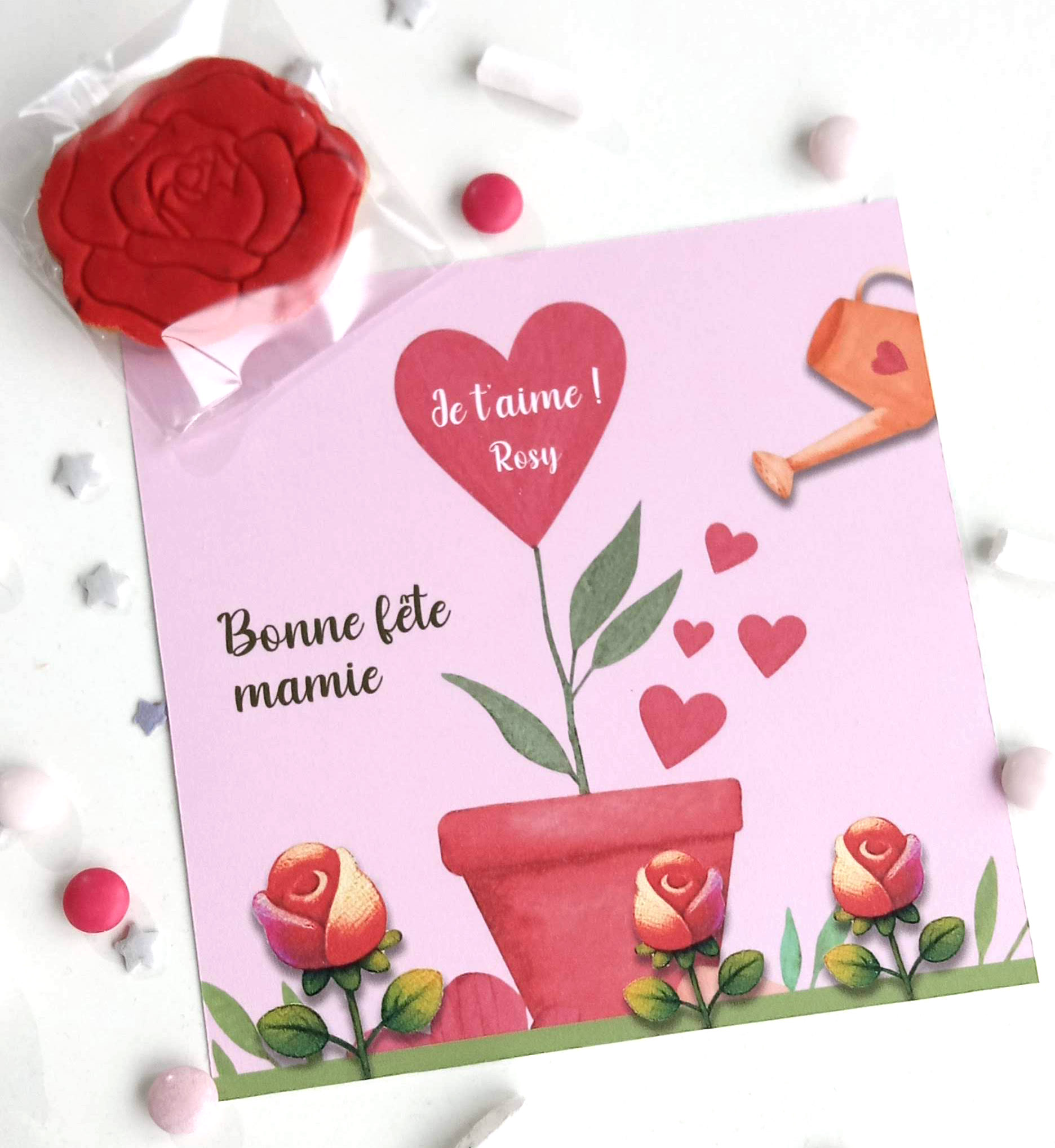 carte-cadeau-biscuit-personnalise-fete-grand-mere
