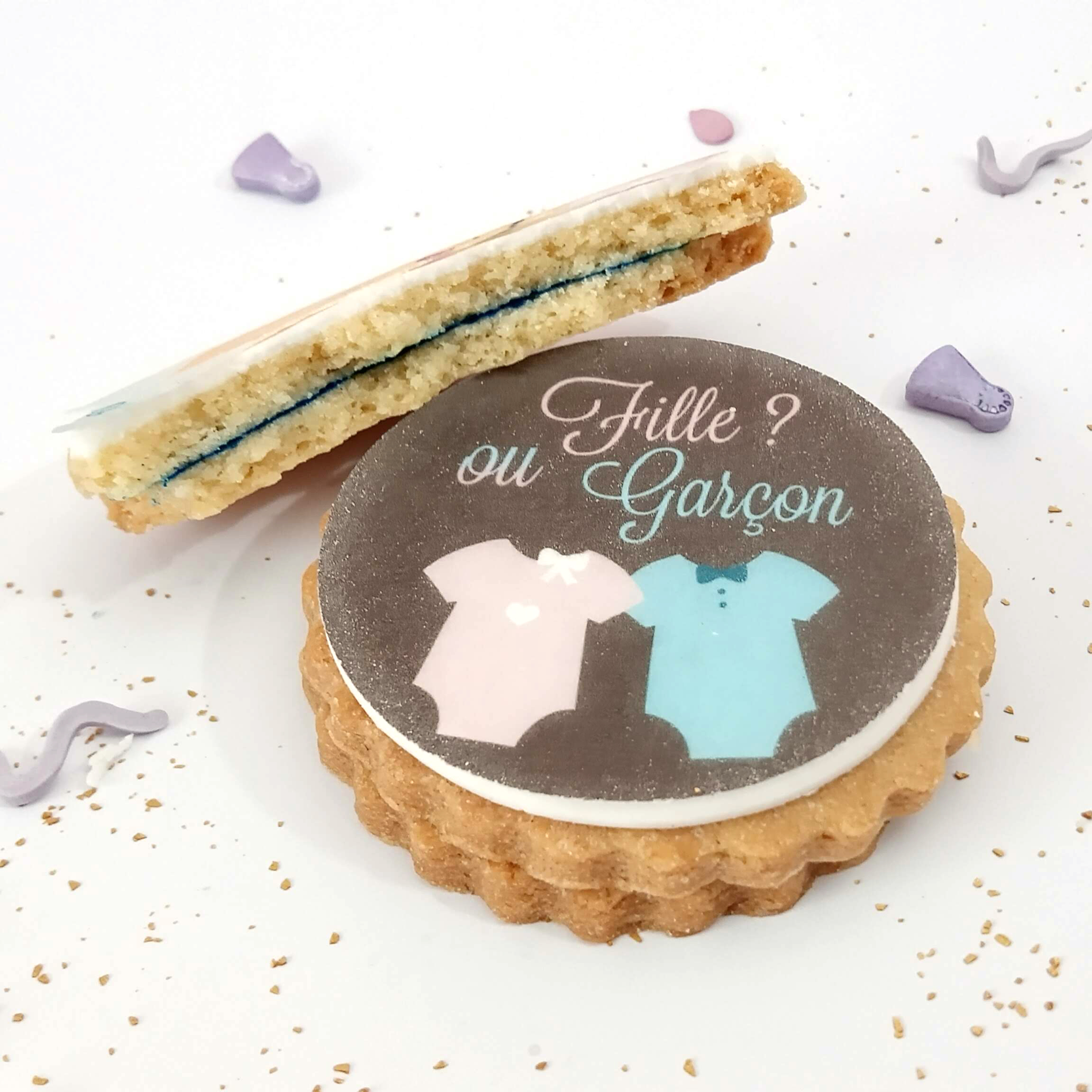 biscuit-sable-annonce-bebe-gender-reveal-fille-garcon-body-rose-bleu
