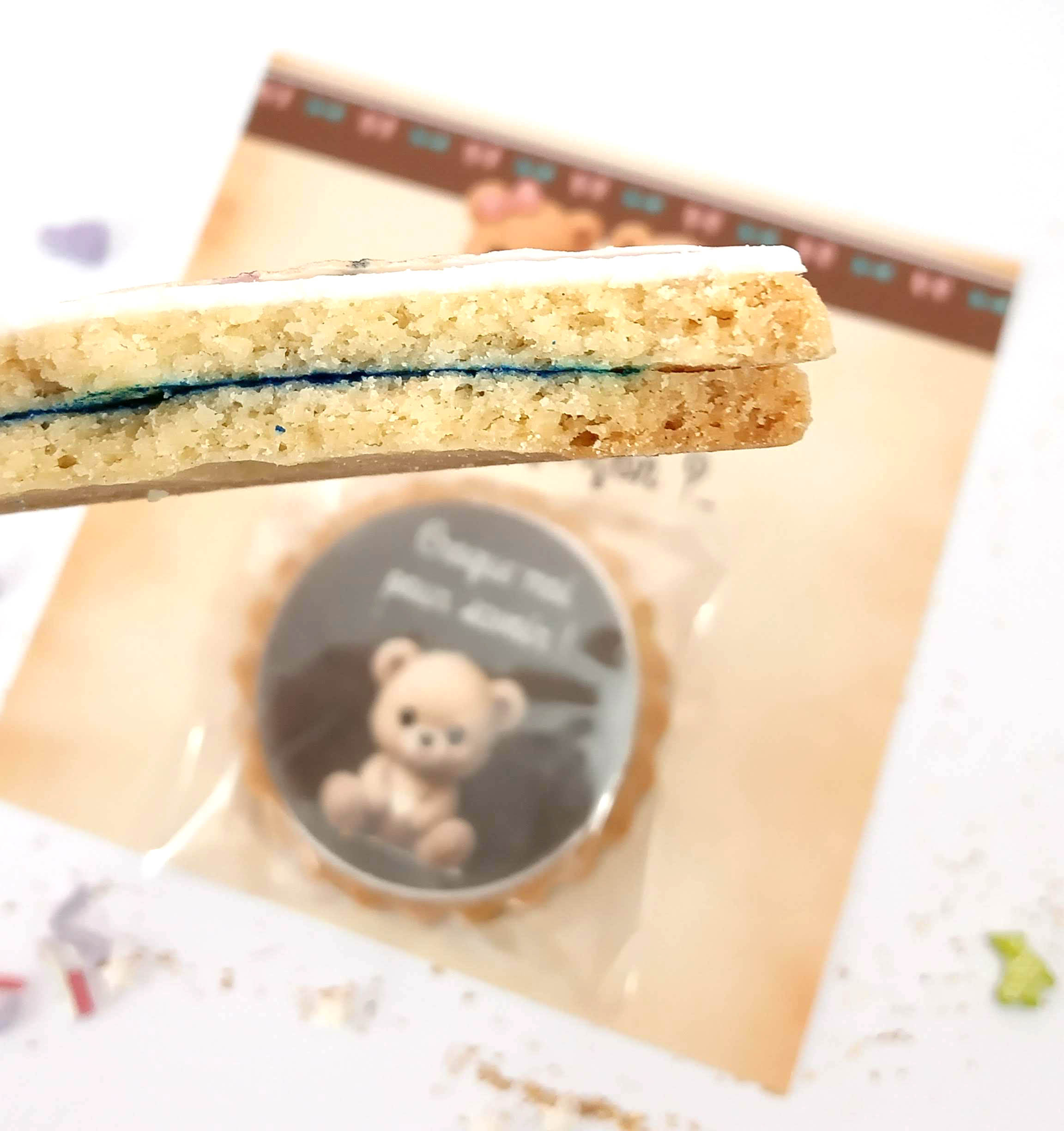 carte-biscuit-gender-reveal-fille-garcon-reveler-secret-theme-ourson
